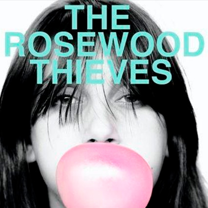 The Rosewood Thieves - New York